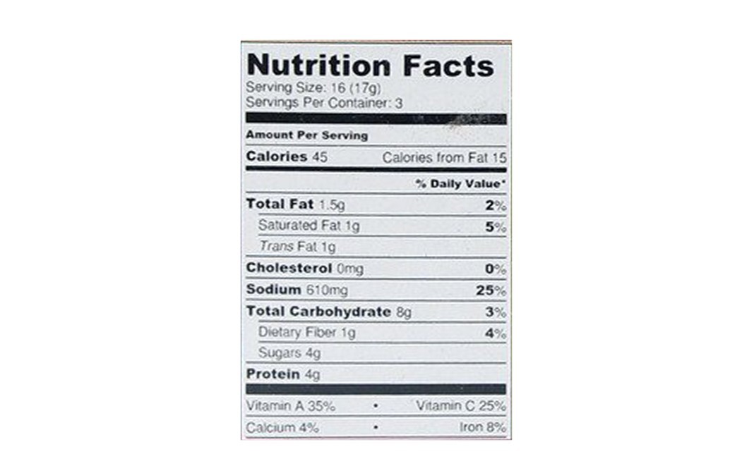 Nimkish Fried Chicken    Pack  50 grams